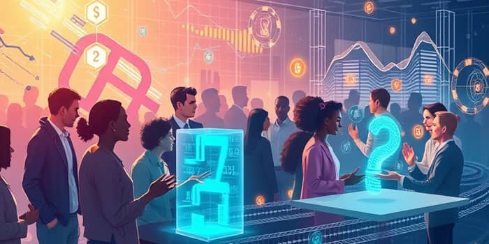 Harnessing Humanity: The Art of Innovation in Finance