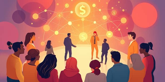 Empathetic Economics: Designing Finance for People