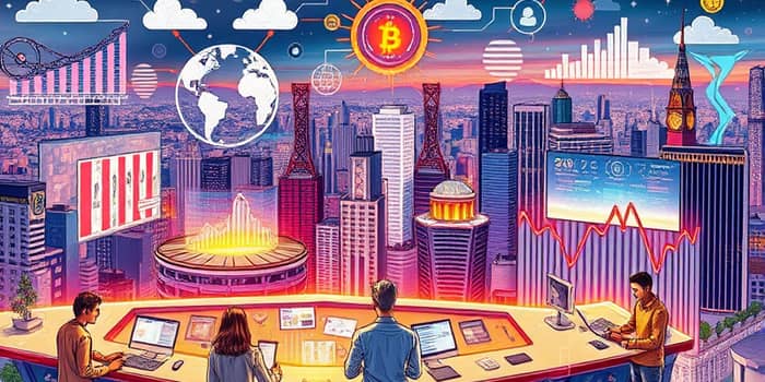 Accelerating Adoption: Driving Innovation Acceptance in Finance