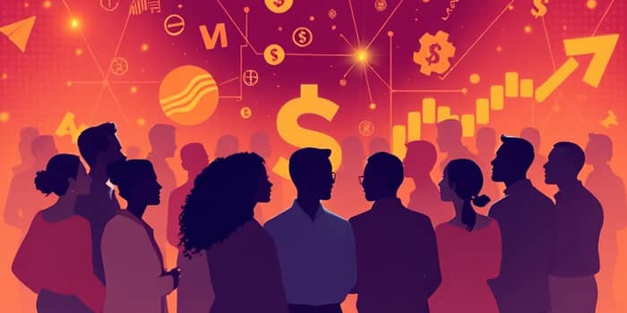 The Human-Centric Shift: Putting People at the Heart of Finance