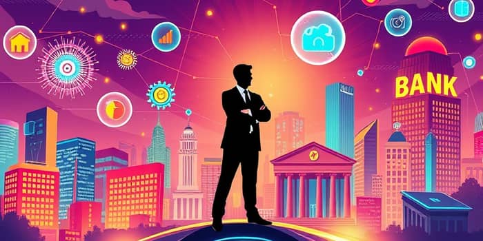 The Innovation Imperative: Why Finance Must Evolve