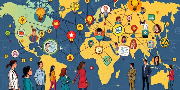 The Innovation Ecosystem: Nurturing a Network for Growth