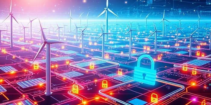 Cybersecurity in Climate Tech: Protecting Green Investments