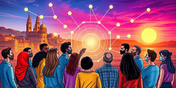 The Digital Dialogue: Engaging Stakeholders in Innovation
