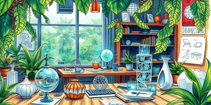 Generative AI for Sustainable Product Design: Investing in Innovation