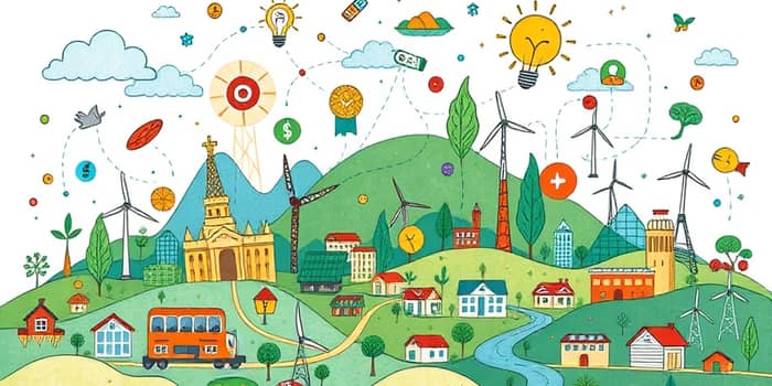 The Climate FinTech Frontier: Bridging Capital and Impact