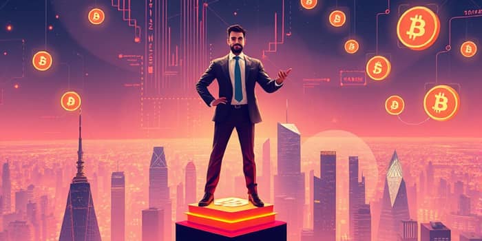 Cultivating Conviction: Belief in Financial Innovation