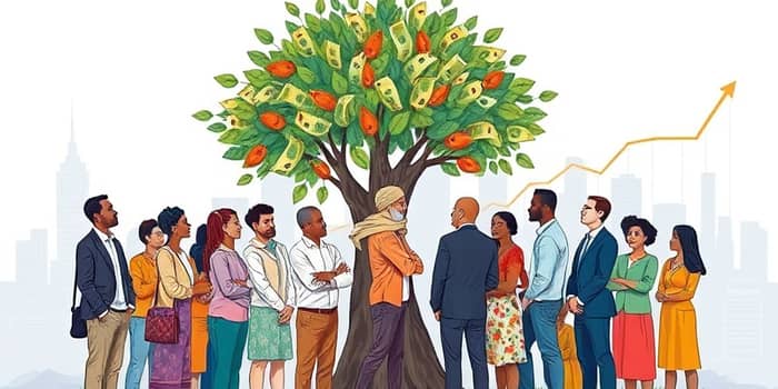 The Inclusive Investor: Broadening Opportunity, Boosting Returns