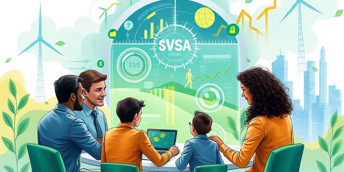 Future-Proofing Finance: Social Leadership for Long-Term Value