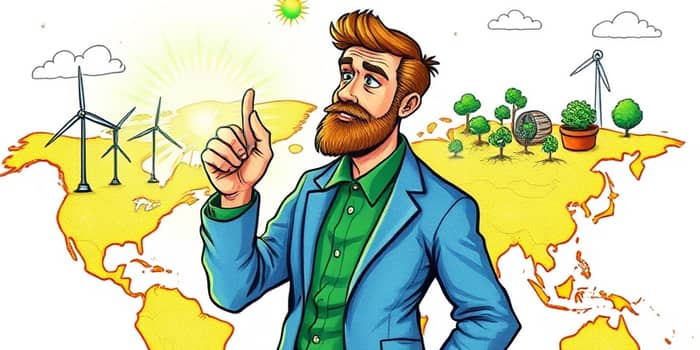 The Moral Money Manager: Aligning Investments with Ethical Principles