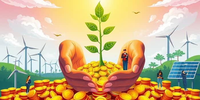 The Ethical Equities: Investing in Companies That Do Good