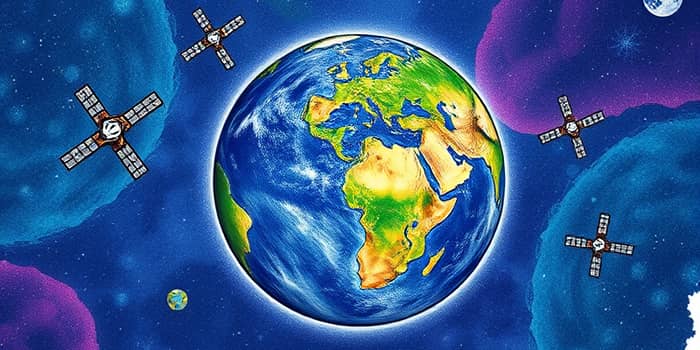 Satellite Imagery for ESG Reporting: Quantifying Impact