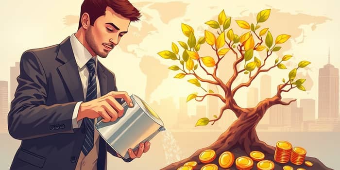 The Inspired Investor: Making Money and Making a Difference