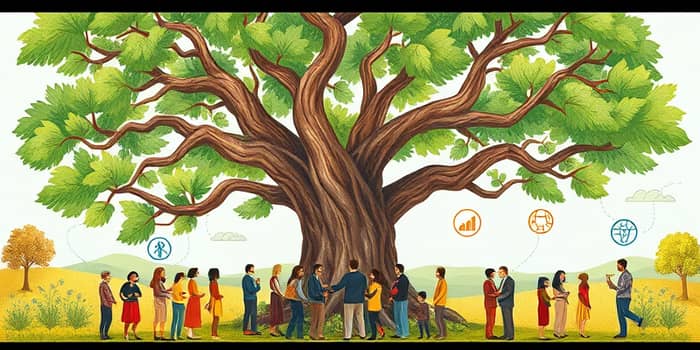 Leadership for Legacy: Building Enduring Value Beyond Financial Gain