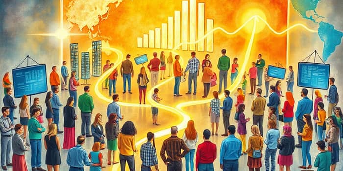 Shared Value: Creating Wealth Through Collective Well-being