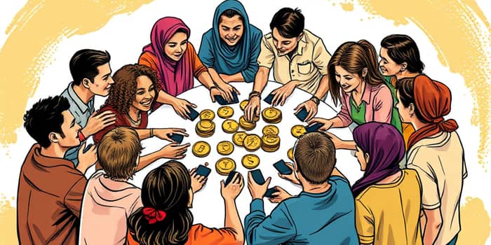 Financial Empathy: Understanding and Addressing Societal Needs