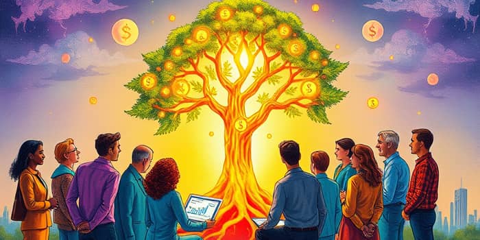 The Philanthropic Portfolio: Investing with Purpose and Profit