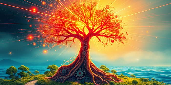 The Regenerative Catalyst: Accelerating Positive Impact