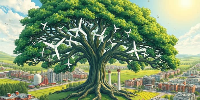 From Growth to Flourishing: Redefining Economic Success
