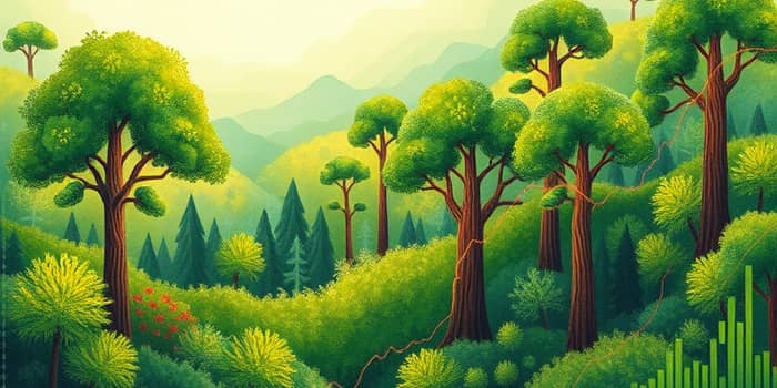 The Living Economy: Where Finance Meets Ecology