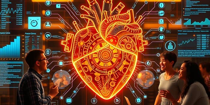 The Empathy Engine: Driving Client-Centric Financial Innovation