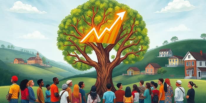 The Restorative Economy: Where Finance Heals and Creates Value