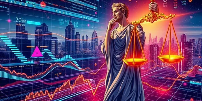 The Velocity of Virtue: Ethical Innovation in Financial Markets