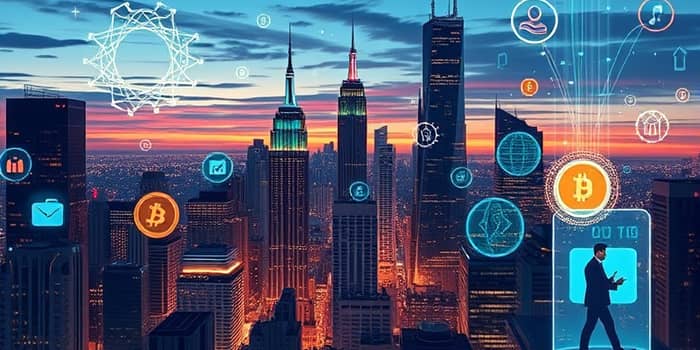 Accelerated Ambition: Fueling Growth in Financial Services
