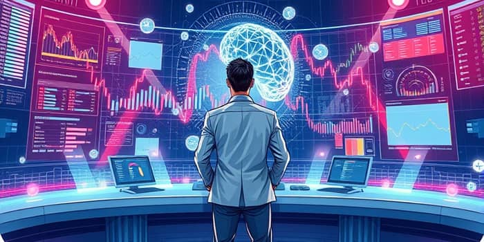The Cognitive Edge: AI and the Evolving Financial Mind
