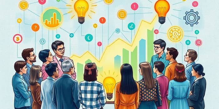 The Innovation Narrative: Storytelling for Financial Impact