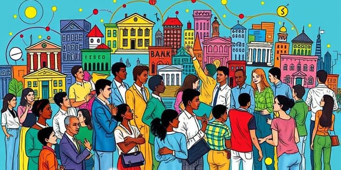 Fostering Fresh Perspectives: Diversity in Financial Thought