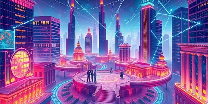 The Renaissance in Finance: A New Age of Ideas
