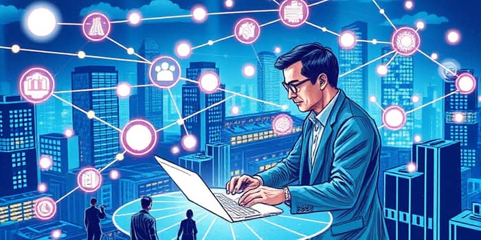 The Agile Architect: Designing Responsive Financial Systems