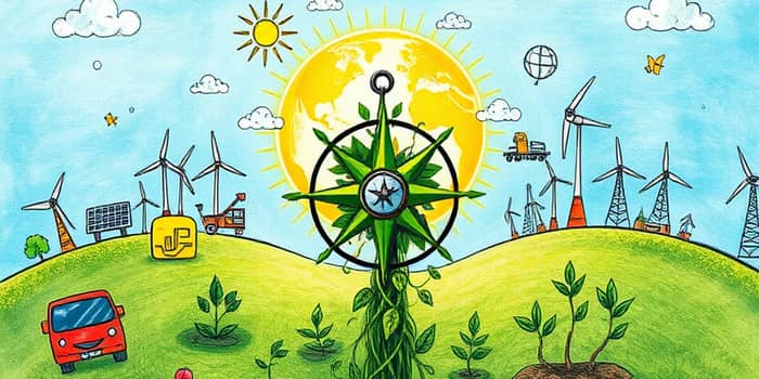 Ethical Investment in Eco-Innovation: A Moral Compass for Capital