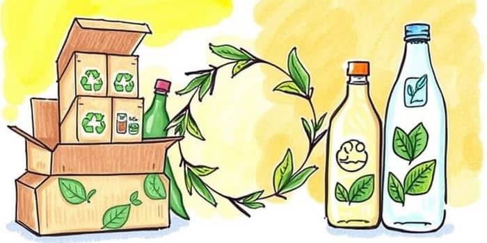 Sustainable Packaging: Unwrapping Investment Opportunities