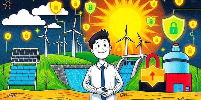 De-risking Green Investments: Strategies for the Cautious Investor