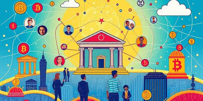 Unlocking Value: The Power of Persistent Innovation in Finance