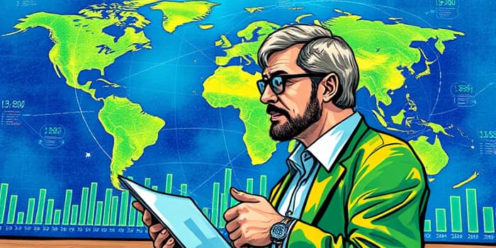 Carbon Accounting Technologies: Transparency for Investors