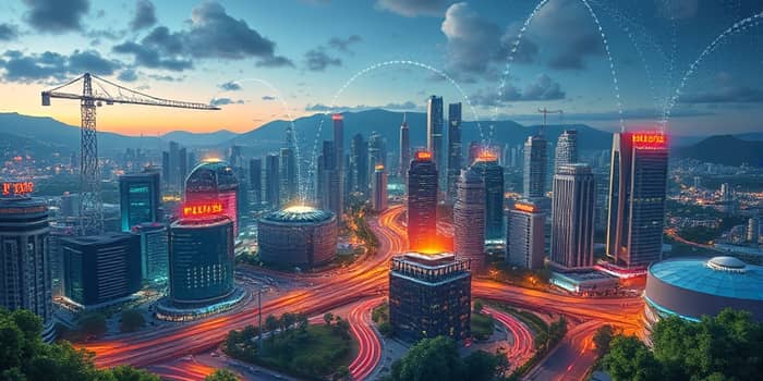 From Pollution Monitoring to Profit: Investing in Environmental Intelligence