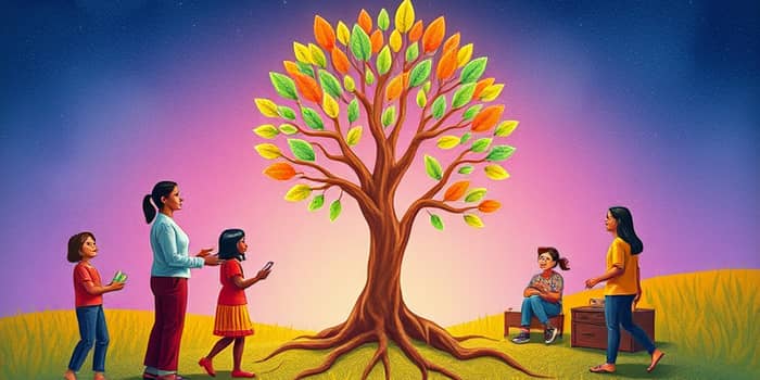 Integrity-Driven Investments: Building Financial Trust and Impact