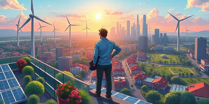 The Socially Smart Investor: Maximizing Returns and Positive Externalities