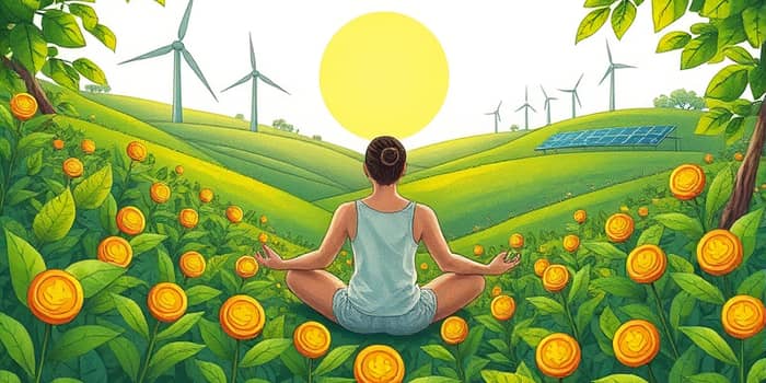 The Mindful Money Manager: Cultivating Wealth with Social Responsibility