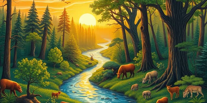 The New Gold Standard: Investing in Ecological Integrity