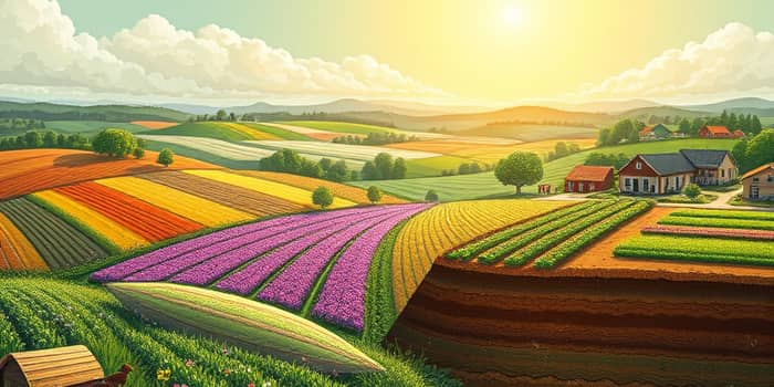 The Regenerative Renaissance: Investing in a Prosperous Tomorrow