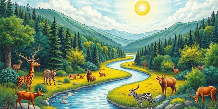 Investing in Life Support: Financing Essential Ecosystem Services