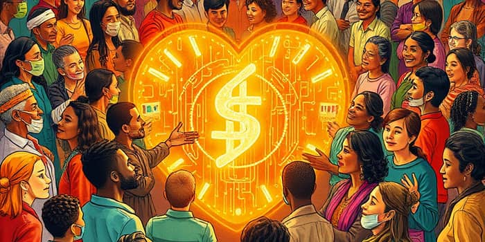 Humanizing Wealth: Building Connections in Capital