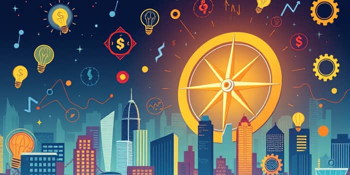 The Innovation Compass: Guiding Financial Strategy