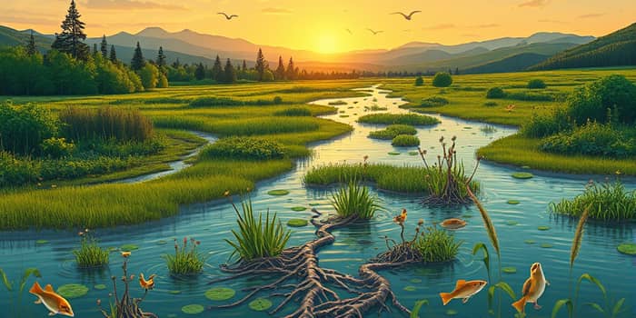 Ecological Dividends: Profiting from Environmental Restoration