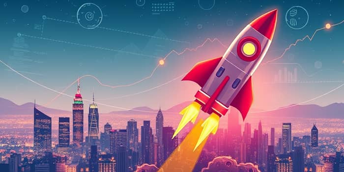 Growth Hacking Finance: Unconventional Strategies for Success
