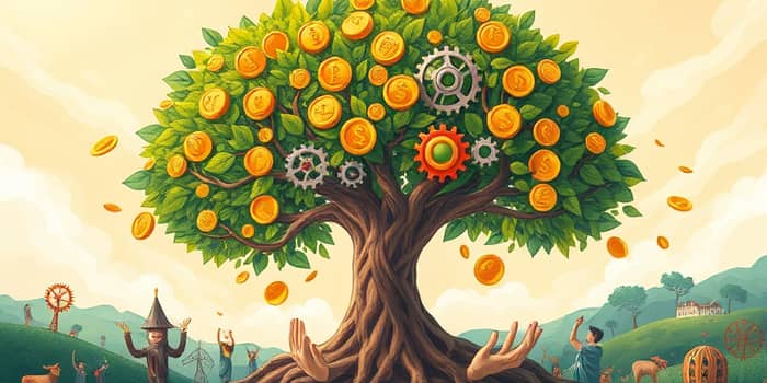 Value-Driven Ventures: Purpose in Profit
